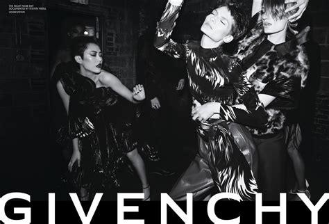 pub givenchy|givenchy fashion.